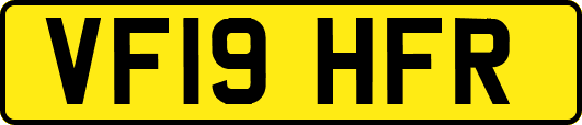 VF19HFR