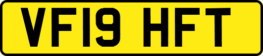 VF19HFT