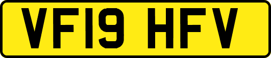 VF19HFV