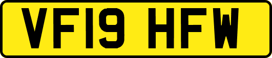 VF19HFW