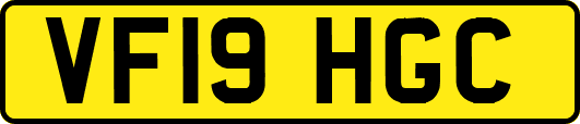 VF19HGC