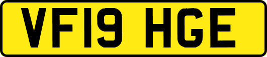 VF19HGE