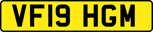 VF19HGM