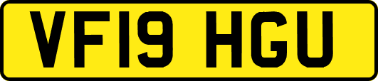 VF19HGU