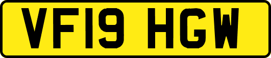 VF19HGW