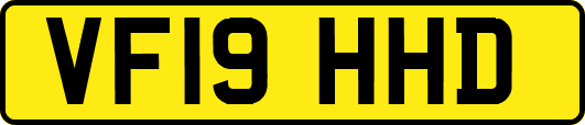 VF19HHD