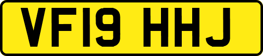 VF19HHJ