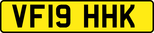 VF19HHK
