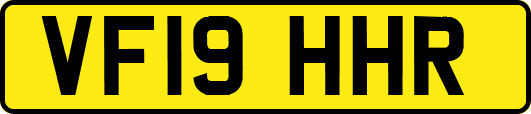 VF19HHR