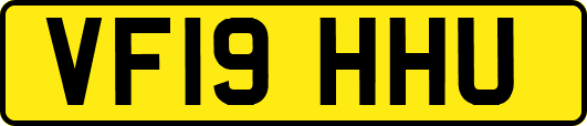 VF19HHU