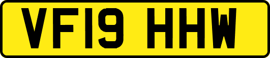 VF19HHW