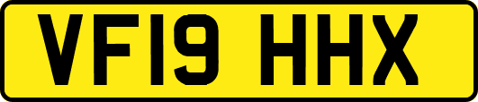 VF19HHX
