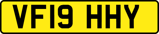 VF19HHY