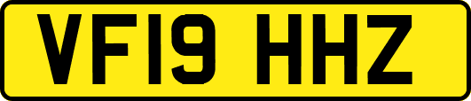 VF19HHZ