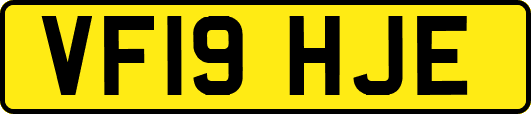 VF19HJE