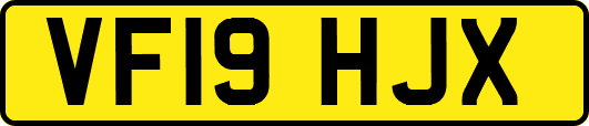 VF19HJX