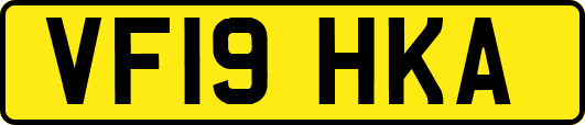 VF19HKA