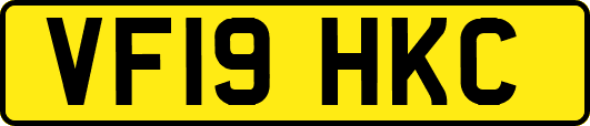 VF19HKC