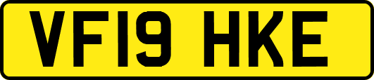 VF19HKE