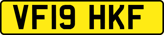 VF19HKF