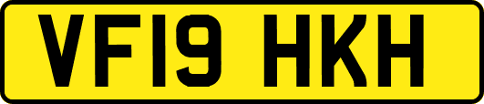 VF19HKH