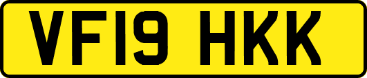VF19HKK