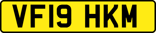 VF19HKM