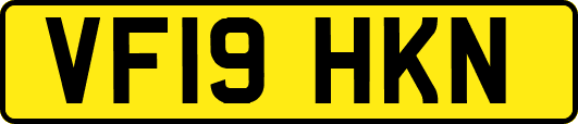 VF19HKN