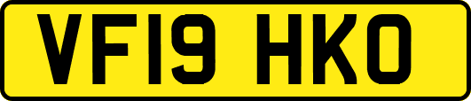 VF19HKO