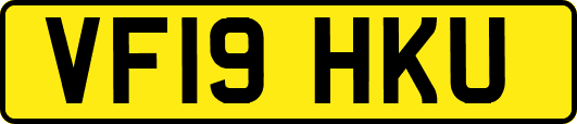 VF19HKU