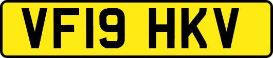 VF19HKV