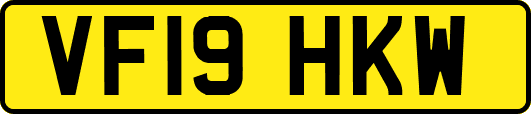 VF19HKW