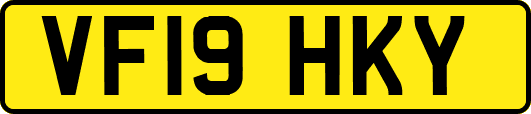 VF19HKY