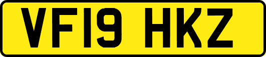 VF19HKZ