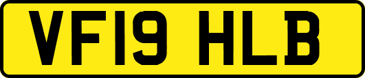 VF19HLB