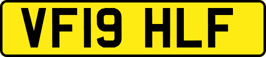 VF19HLF