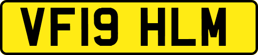 VF19HLM
