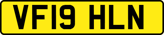 VF19HLN