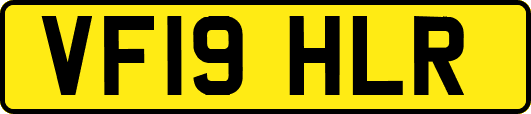VF19HLR