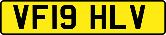 VF19HLV