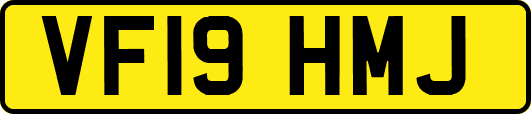 VF19HMJ