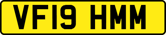 VF19HMM