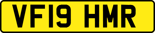 VF19HMR
