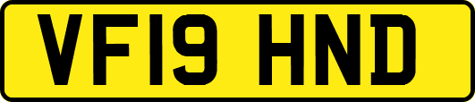 VF19HND