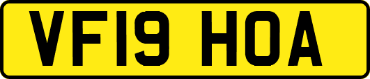 VF19HOA