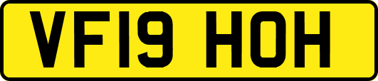 VF19HOH