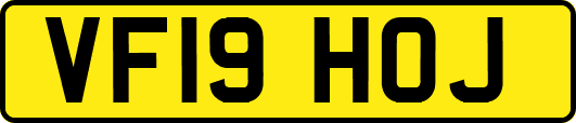 VF19HOJ