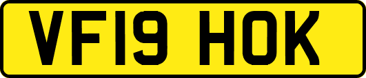 VF19HOK