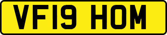VF19HOM