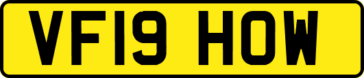 VF19HOW